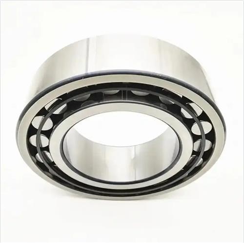 Rolamentos cilíndricos de desempenho estável NJ206 para máquinas industriais