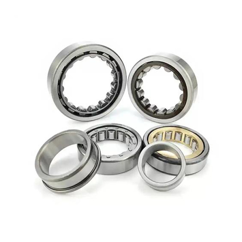 ISO9001 2008 Acreditado NU 330 ECM-C3 Rolamentos cilíndricos 150*320*65mm Garantidos