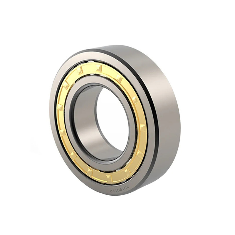 110*150*40mm NNU4922 B SP C3 W33 Rolamentos cilíndricos de fila dupla para uso industrial