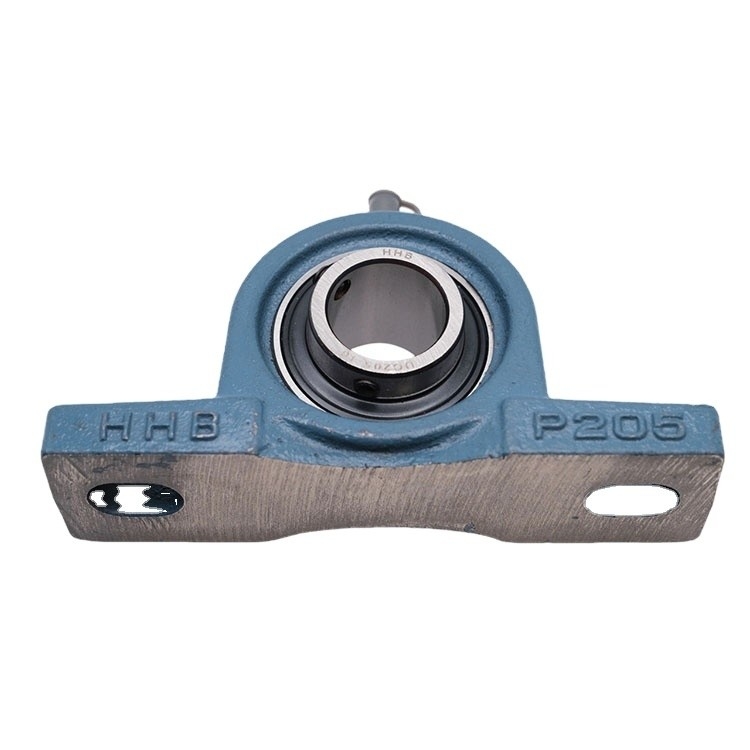 UCP Imperial 2 1/2 &quot;Métrico 63,5 mm Rolamento de Bloco de Almofada para Moinho de Rolamento e Versátil