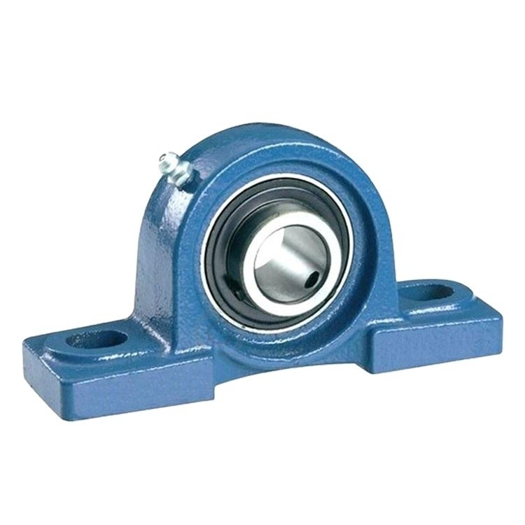 UCP Imperial 2 1/4 &quot;Métrico Bloco de almofada de 57.15 mm Rolamento de bola linear com 100% de inspeção
