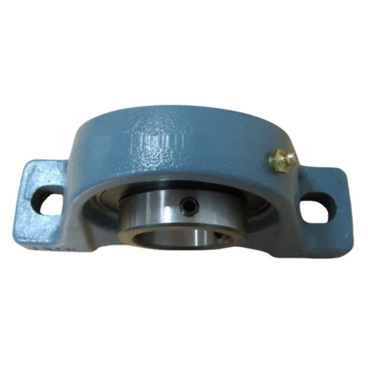 Bloco de almofada com flange lubrificante óleo de graxa UCP Imperial 2 1/4 &quot;metric 57.15mm