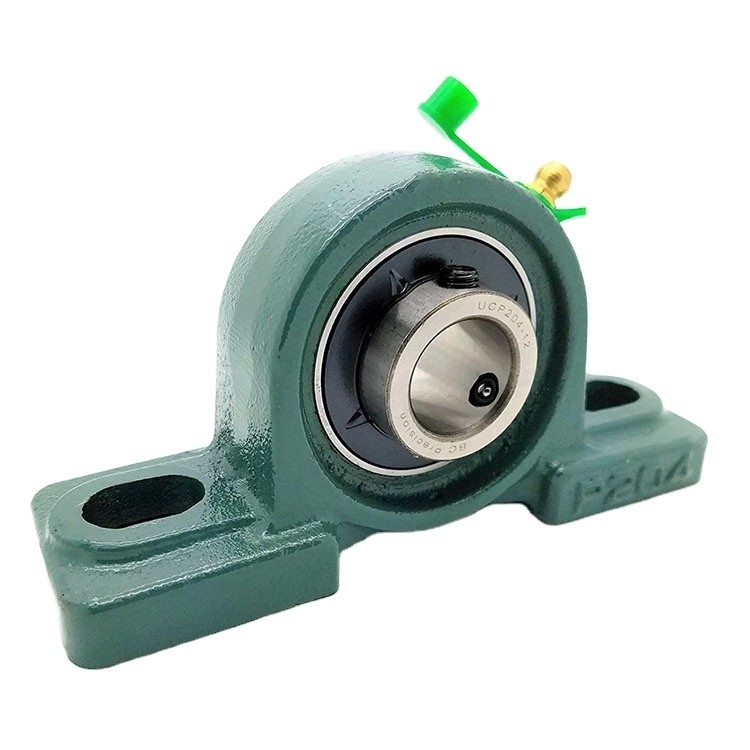 UCP Imperial 2 1/2 &quot;Métrico 63,5 mm Bloco de tração de travesseiro para aplicações pesadas