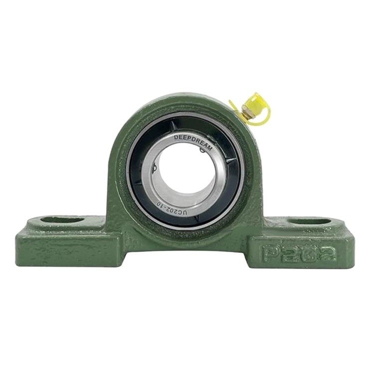 Fabricação UCP Imperial 2 1/2 &quot;Métrica 63,5 mm Bloco de Trava de Travesseiro com 100% de Inspeção