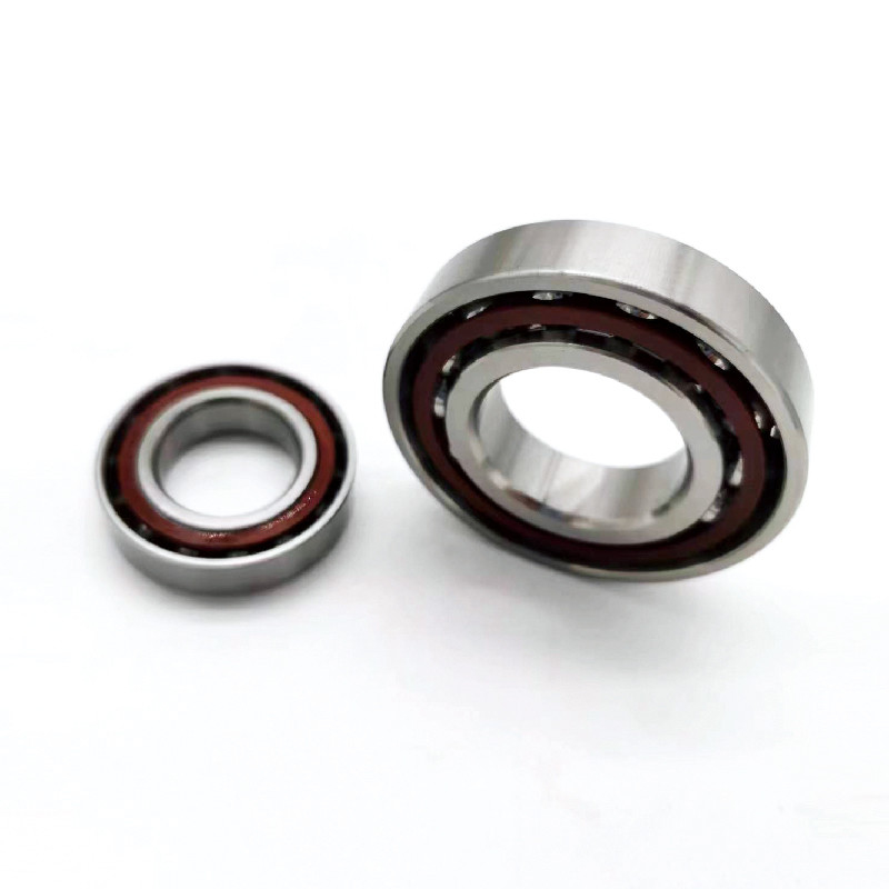 7213BTN 65*120*23 mm Rolamentos de esferas de contacto angulares para linha única em bebidas alimentares