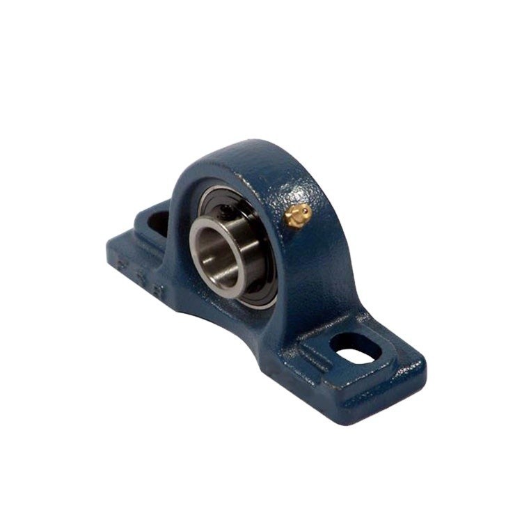 P5 Classificação de precisão 2 1/2 &quot;UCP Bloco de tração de travesseiro para 63,5 mm de tração de esferas lineares métricas