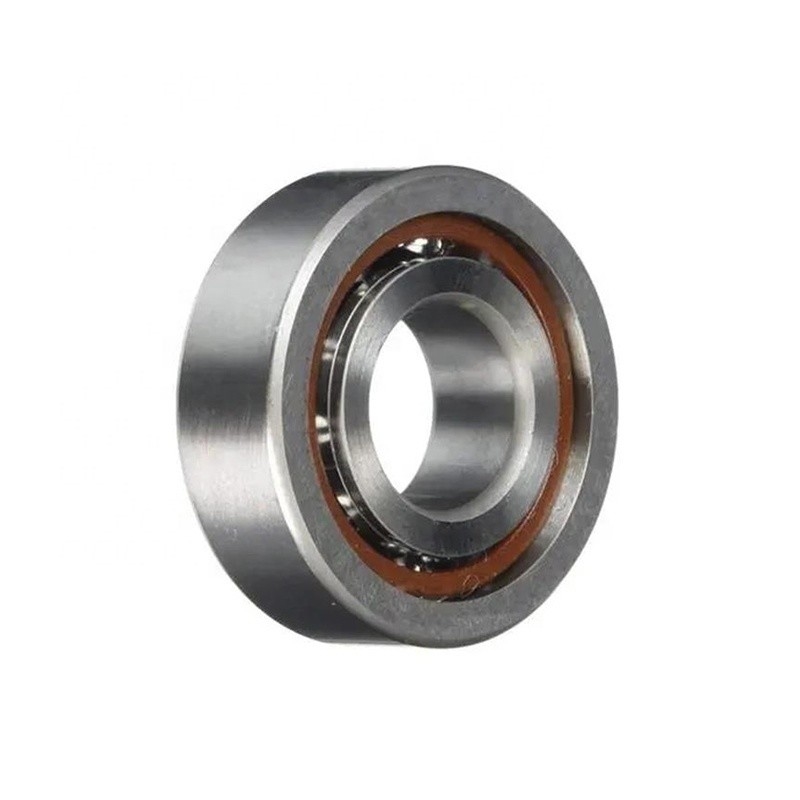 7218BTN 90*160*30mm Rolamento de Esfera de Contato Angular com Precisão P0/P5/P6/P4/P2/P1
