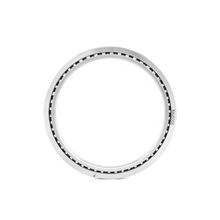 Rodízio de rolos cruzados de 70X86X8mm para manipulador em miniatura e câmara de vigilância RAU7008