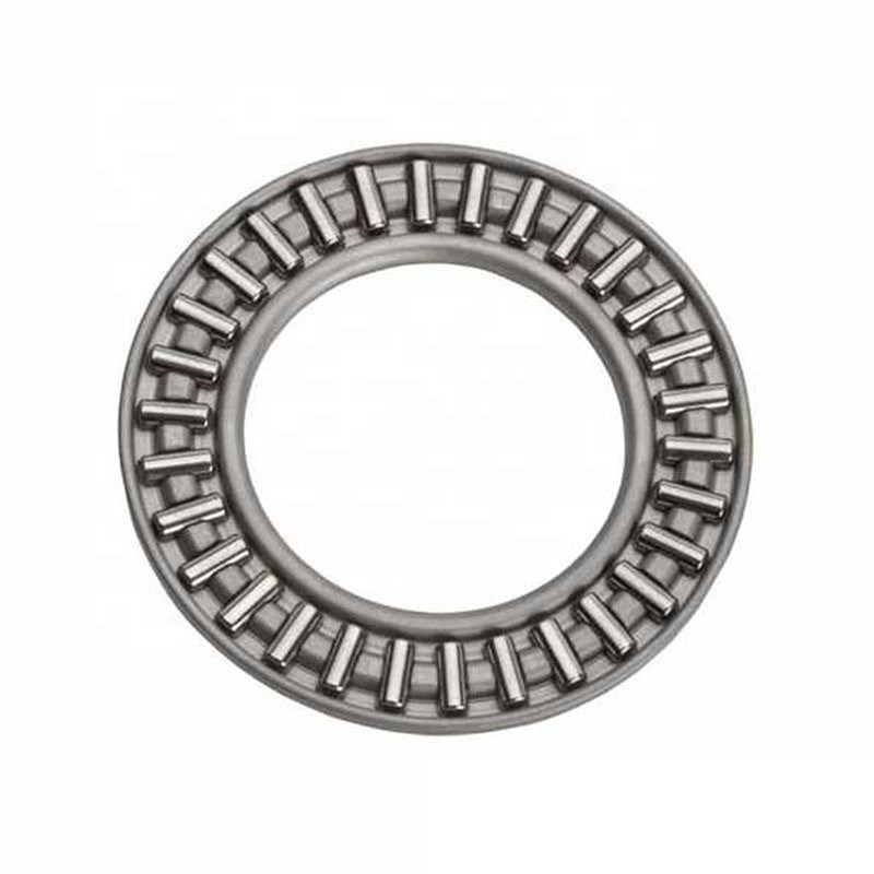 20x35x2mm AXK2035A Rolamento de rolos de agulha para oficinas de reparação de máquinas Alta capacidade de carga