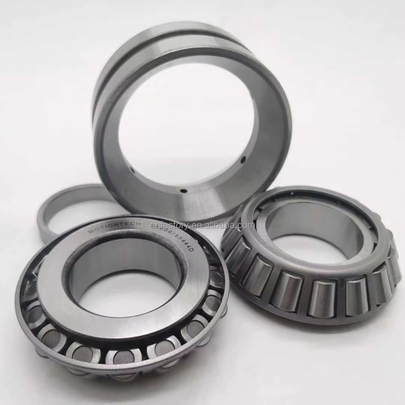 Rolamentos de rolos cónicos de linha única M86649/10 para máquinas de construção 30*64*21mm