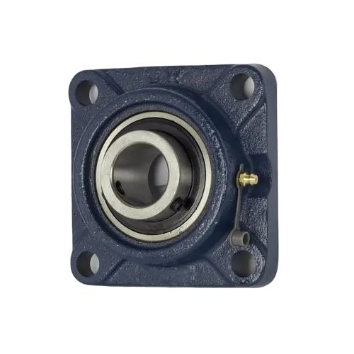 Rolamentos de bloco de almofada de polegadas UCF para automóveis/trator/máquinas de construção/moinho de laminados