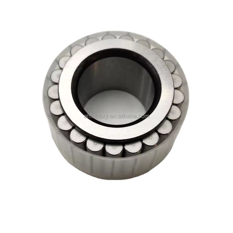 ISO9001 2008 Rolamento de alta temperatura certificado TJ600-099-1 Rolamento cilíndrico de rolos 18X30.86X13mm