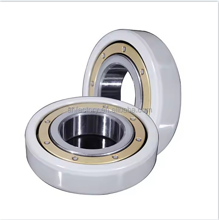 Bola de rolamento de alta temperatura de linha única 6226C3VL0241 130*230*40mm para vibração Z1V1