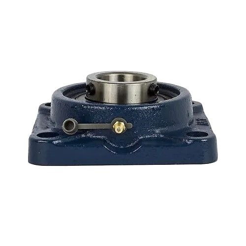 Rolamentos esféricos com buraco interno de 20 mm de bloco de almofada com graxa de óleo lubrificante S kf UCF