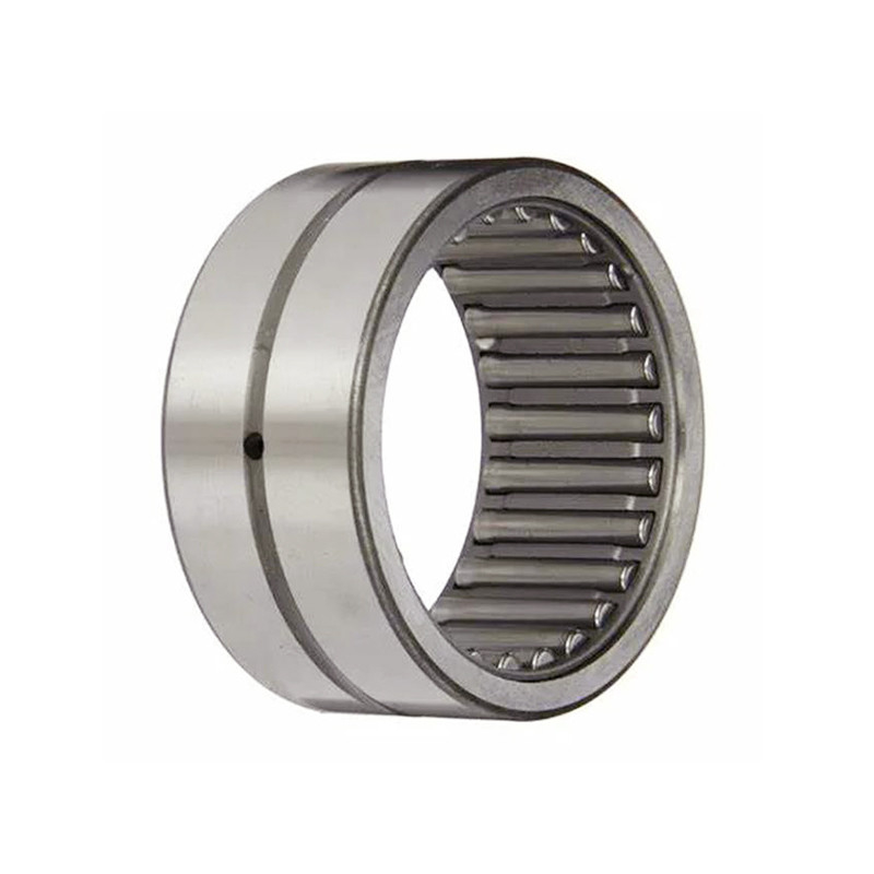 NA4903 NA4904 NAV NAO Rodízio de rolos de agulha radial da série RNA para máquinas de rivetagem