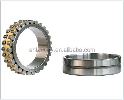 NN 3018 K Rolamentos cilíndricos com furo cônico 90*140*37mm, classificação de precisão P6