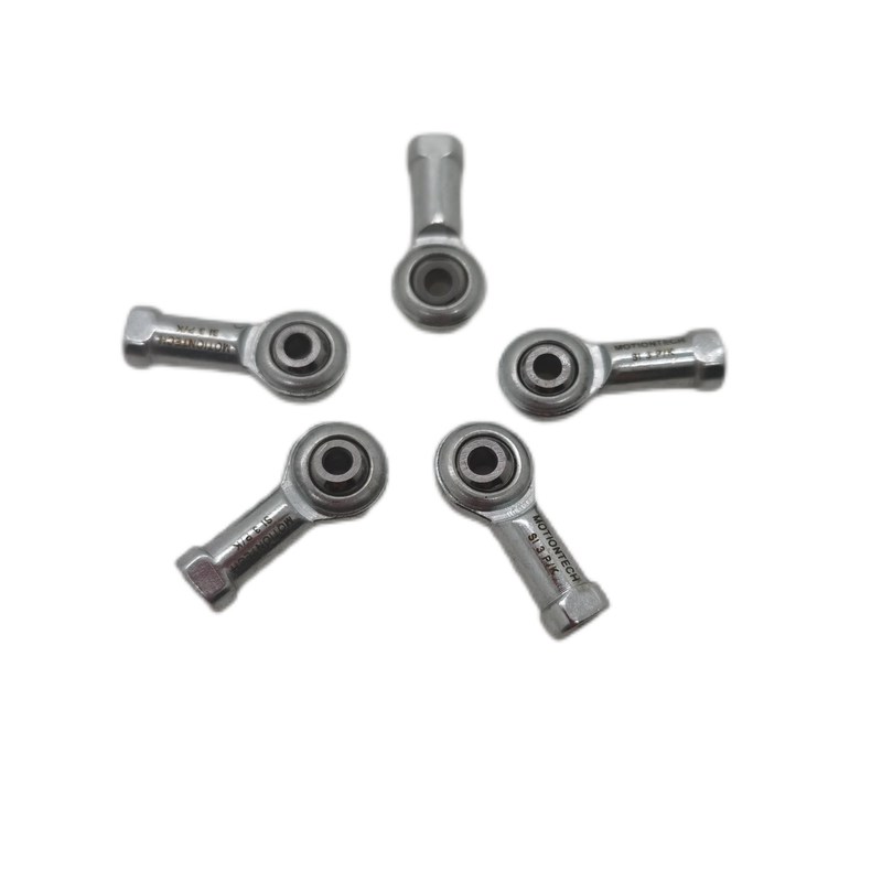 SI3PK Rolamento plano esférico A solução perfeita para as necessidades de automóveis e tratores