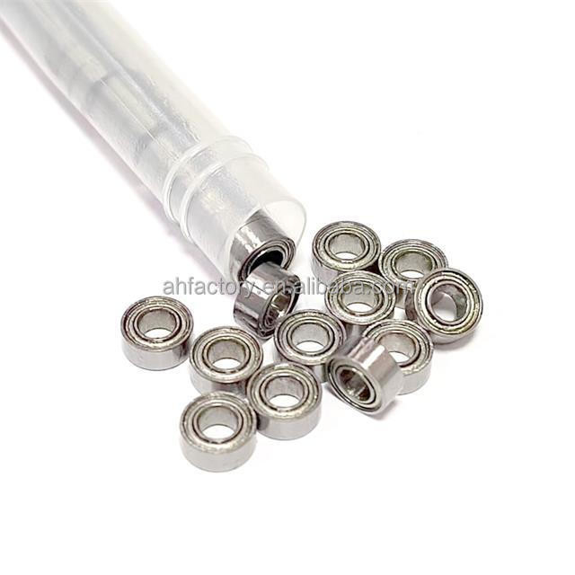 6006 Rolamentos de Esferas de Groove Profundo Adequados para Peças de Automóveis Scooter Elétrico Bicicleta Motocicleta