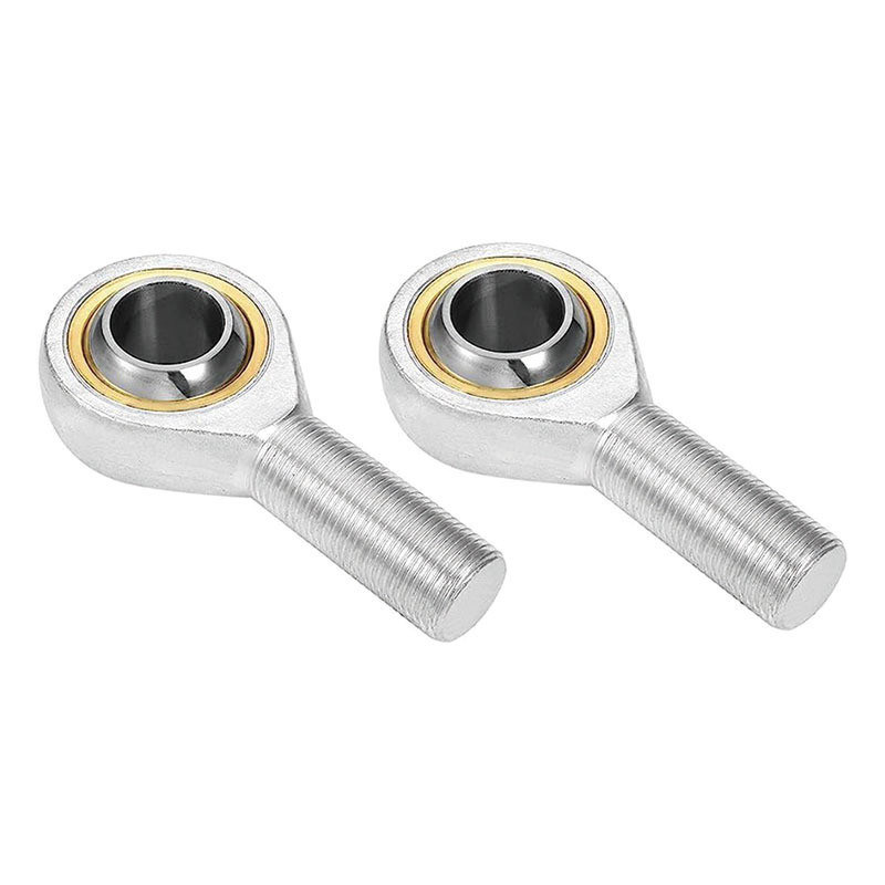Resistência a altas temperaturas Rod End Bearing PHS3 PHS4 PHS5 PHS6 PHS8 PHS10 com Design