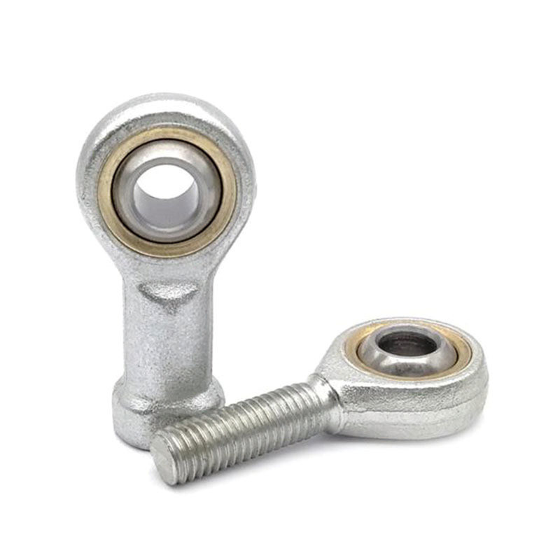 Long Life High Precision Rod End Bearing POS6 POS6L PHS6 PHS6L para um desempenho ideal