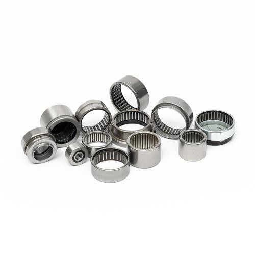 Rolamento de rolos de agulha de linha única HK2212V de complemento completo com vibração V1 V2 V3 V4
