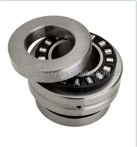 ISO9001 2008 Certificado ZARN5090-TV Roller de Agulha/Roller Cilíndrico Axial 50x90x78mm