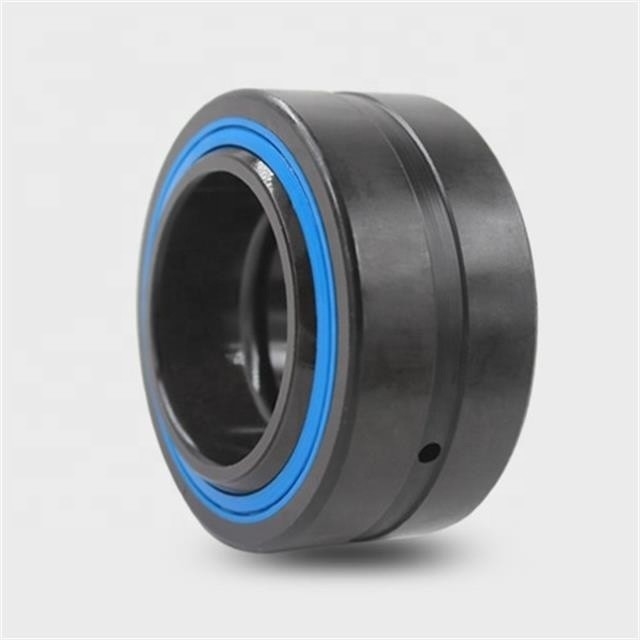 ENDURO GEG 80 ES 2RS Cobre plano esférico selado de alta capacidade para extremidades de haste duráveis