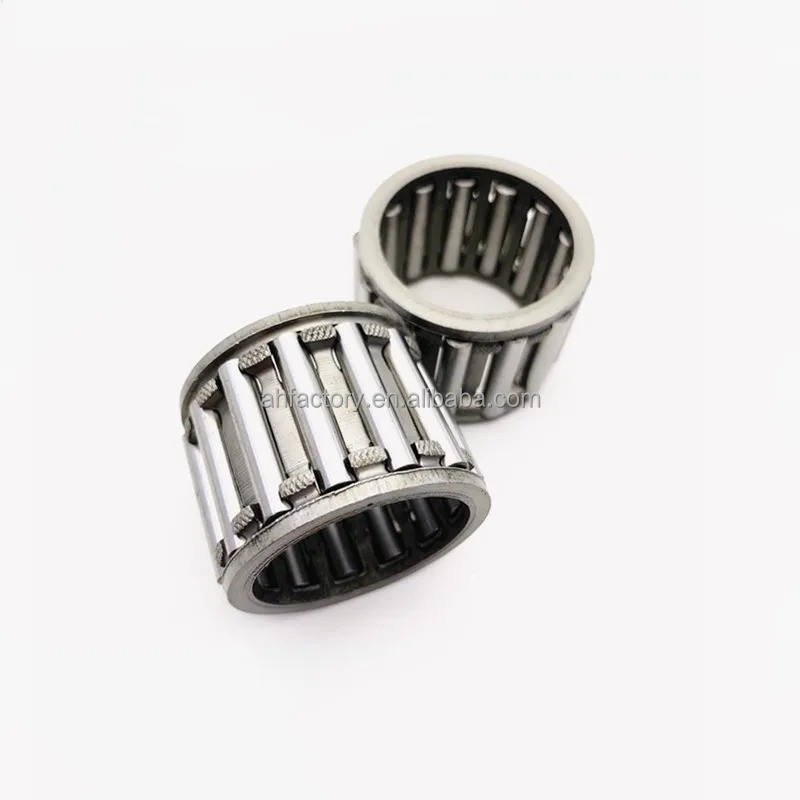 Desempenho estável K5*8*8TN Conjunto interno de rolamentos de agulha radial consolidada de 5 mm