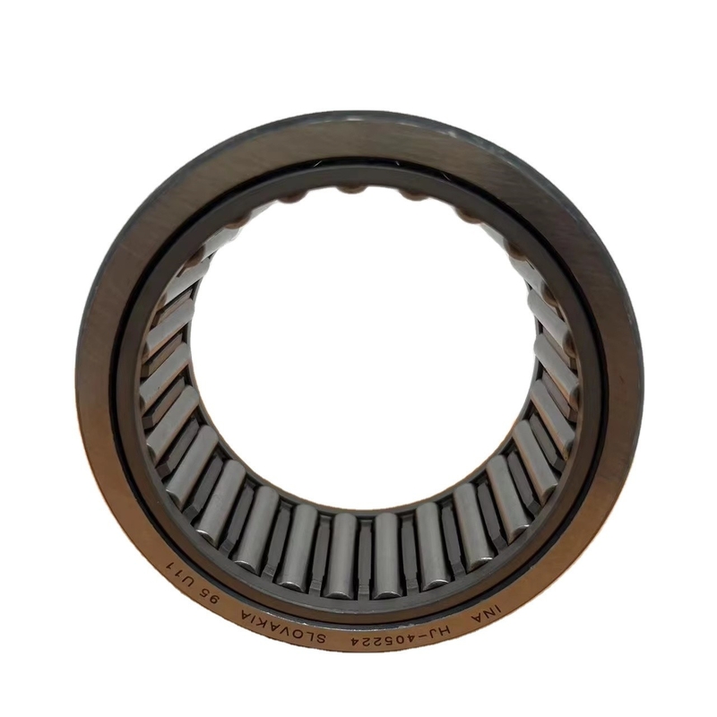 63.5*82.55*38.1mm I.N.A. Rolamentos de rolos de agulha padrão com óleo de lubrificação