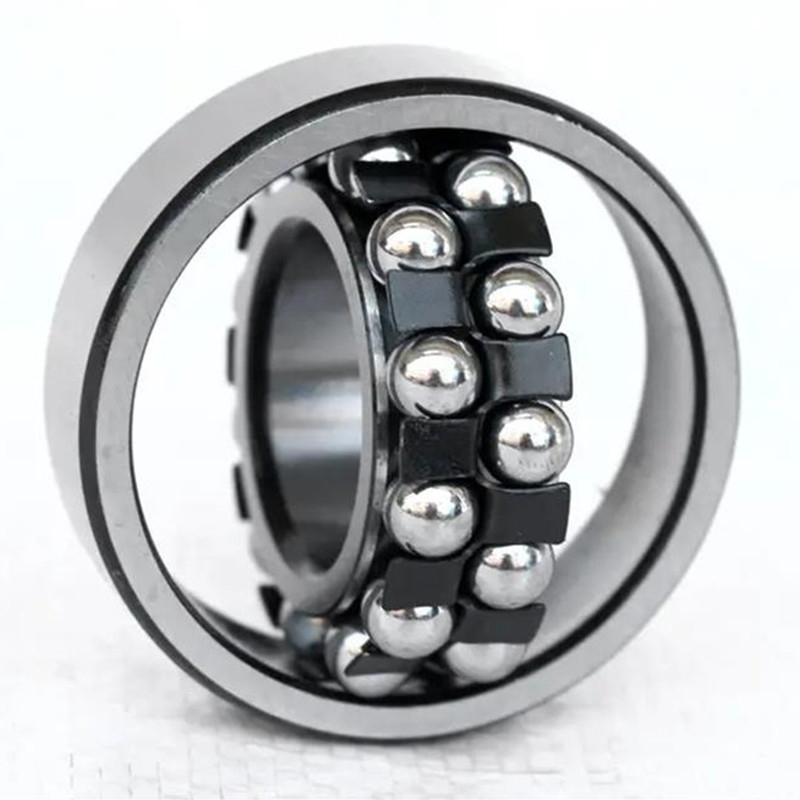 1204 Série Rolamento de Esferas de Canos Profundos para Furação Tamanho 19.998 20 mm ZZ 2RS Tipo de vedação aberta