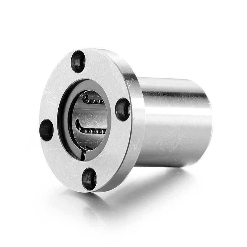 Estrutura de sulco profundo Lmf16luu Lmf10 Lmf12 Lmf13 Rolamento linear para impressora 3D e CNC