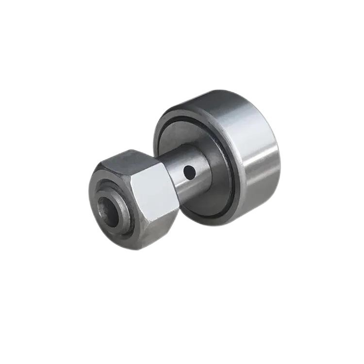 CF24-1B CF Cam Follower CF24-1B Rolamento de rolamento de pista para operação de alta capacidade de carga