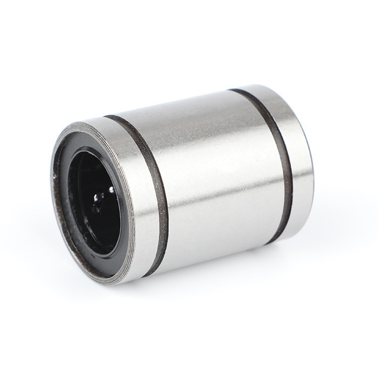 Rolamentos de Esferas Lineares de Alta Precisão e Baixo Ruído Lm12uu LM150UU para Partes CNC de Impressoras 3D