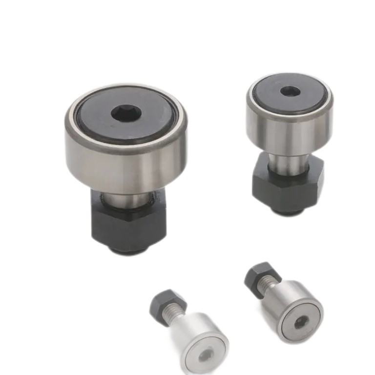 Carreira de seguimento de camas de alta precisão tipo P5 CF30B CF30BR CF30BUU CF30BUUR