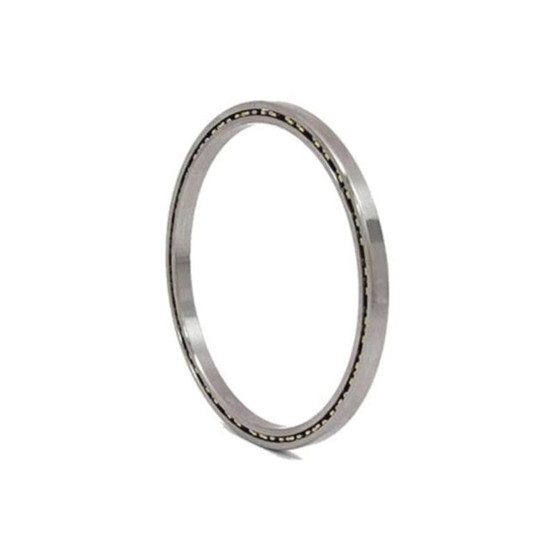 Lubrificação por óleo 6803 ABEC 7 Rolamento radial Rolamento de esferas de ranhura profunda de aço inoxidável