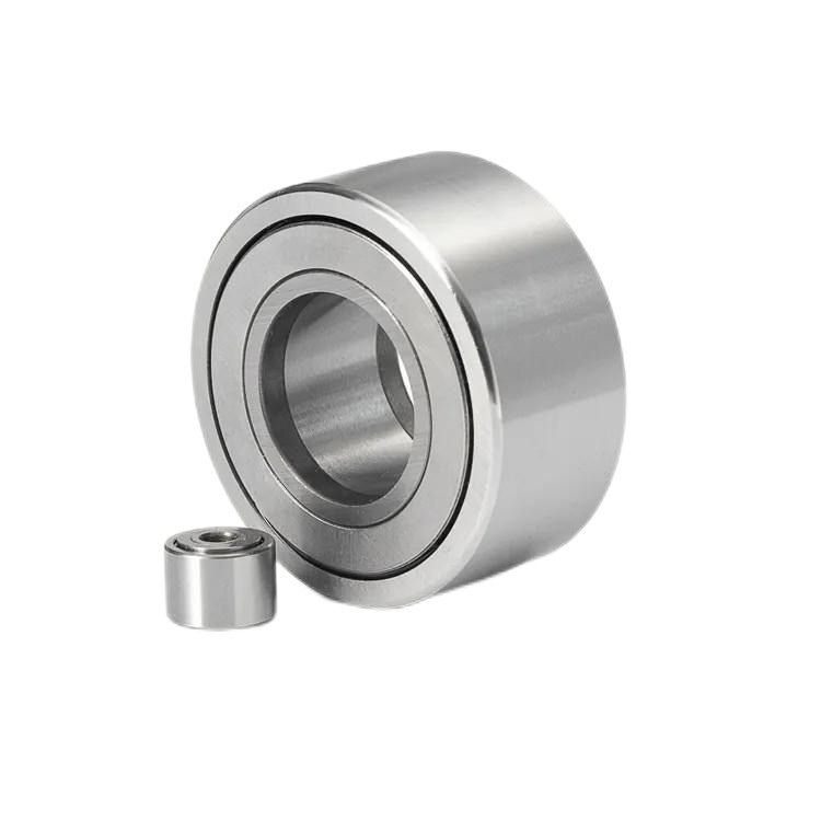 NATR 10 PP Cam Follower Track Roller Bearing para Roller de Agulha de Eficiência Superior