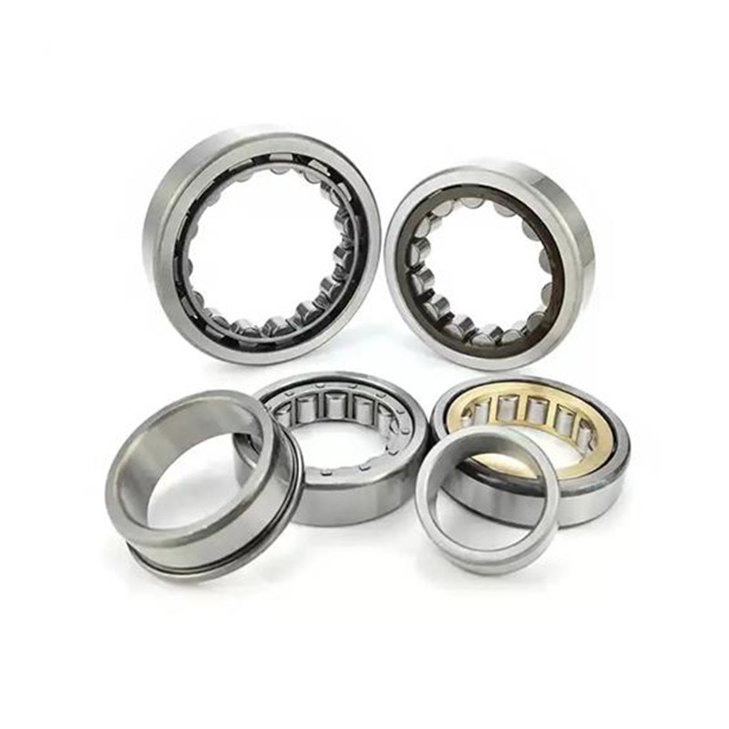 NU1048EM NJ1048EM Rolamentos cilíndricos 240*360*56 mm de linha única