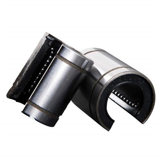 Rolamentos de movimento linear 3D LM6UU LM8UU LMF12UU LM20UU LM25UU LM30UU LM12UU LM16UU