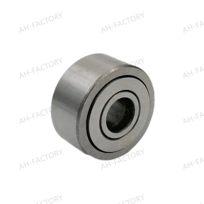 Estrutura de pista de deslizamento de agulha NUTR45 Rolamento de rolamento de pista 45*85*32mm para máquinas