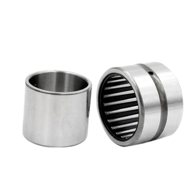 Lubrificação por óleo NKI14/20 Serra de rolamentos de agulha NKI para um desempenho suave