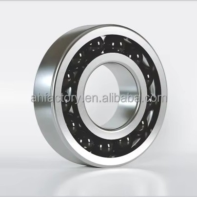 20*37*9mm Rolamentos híbridos HYSV6904 com tipo de vedação ZZ 2RS OPEN e bolas cerâmicas Si3N4
