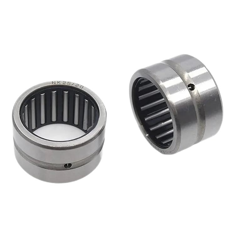Venda direta de rolamentos de agulha NKI35/20 para máquinas-ferramenta e furo Dimensão 0 35 mm