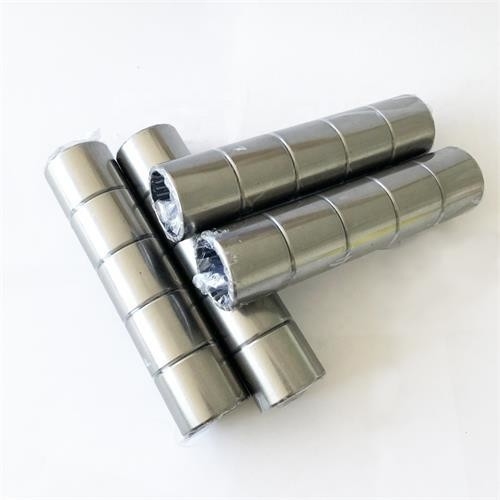 Óleo de lubrificação de alta precisão, rolamentos de rolos de agulhas de copo puxados HK 1514 RS Rolamentos 15*21*14mm