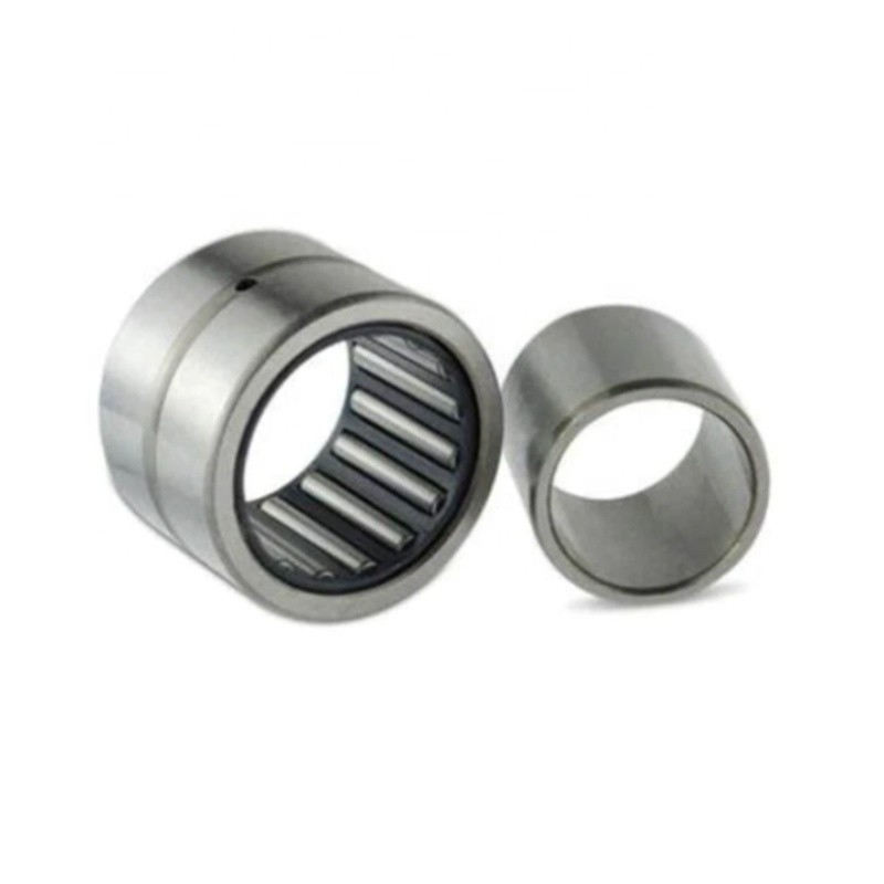 Baixo volume NA6917 Rolamento de rolos de agulha mecanizado de 85 mm x 120 mm x 63 mm para desempenho estável