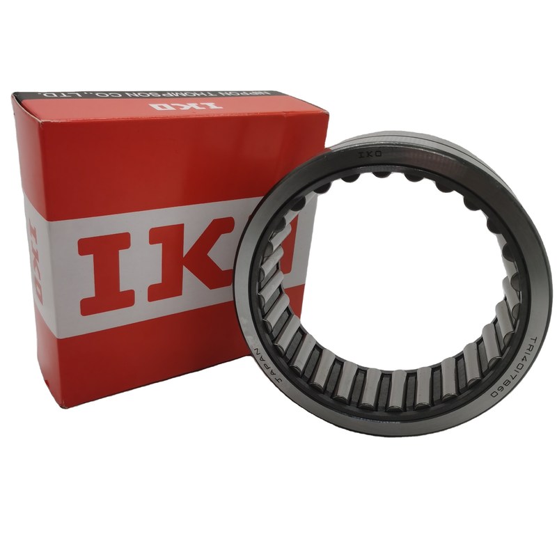 TR14017860 Rolamentos de agulha para máquinas de impressão e embalagem 140x178x60mm