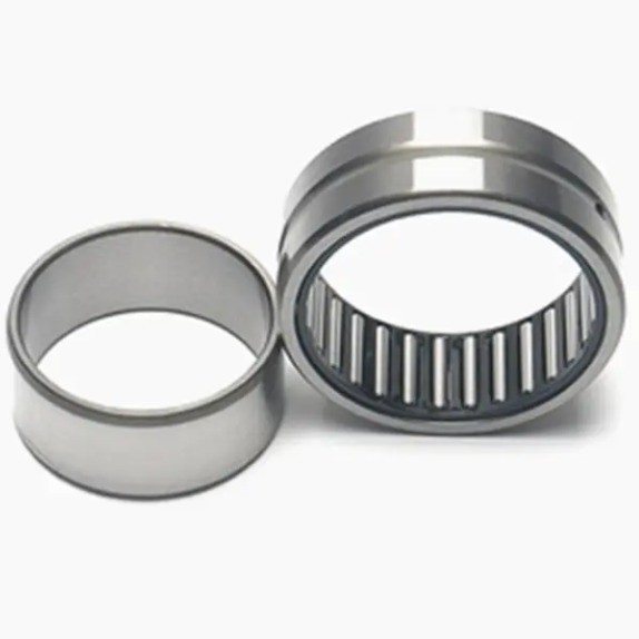 Rolamentos de rolos de agulha RNA6914 Fabricação para oficinas de reparação de máquinas 80 x 100 x 54 mm
