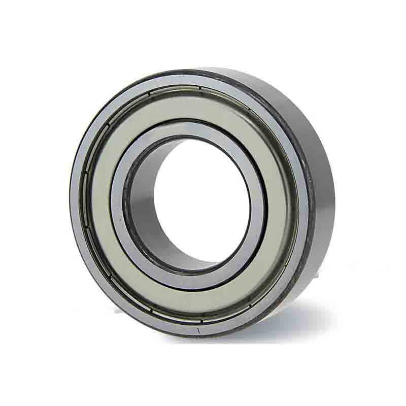 6212 ZZ Deep Groove Ball Bearing com tamanho de furo de 0-60 mm Design original