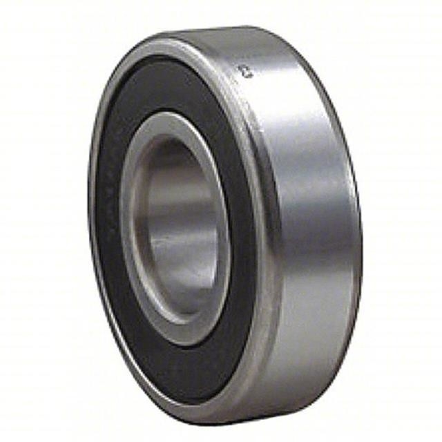 140 mm Tamanho de furo AH Rolamento 6216 Rolamento de esferas de ranhura profunda 2RS para moinho de rolamento de trator