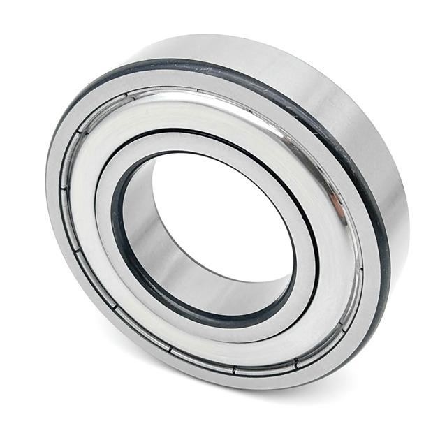 Fabricação de rolamentos de aço cromado/GCr15 6224ZZ 120*215*40 mm