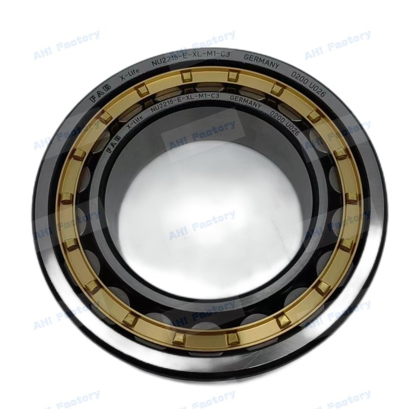 NU2215-E-XL-M1-C3 Rolamentos cilíndricos para desempenho estável